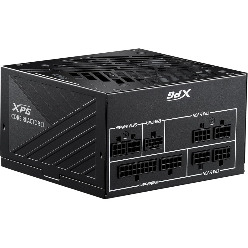 Xpg Core Reactor II 1200W 80 Plus Gold Full Modular Xpg Core Reactor II 1200W 80 Plus Gold Full Modular