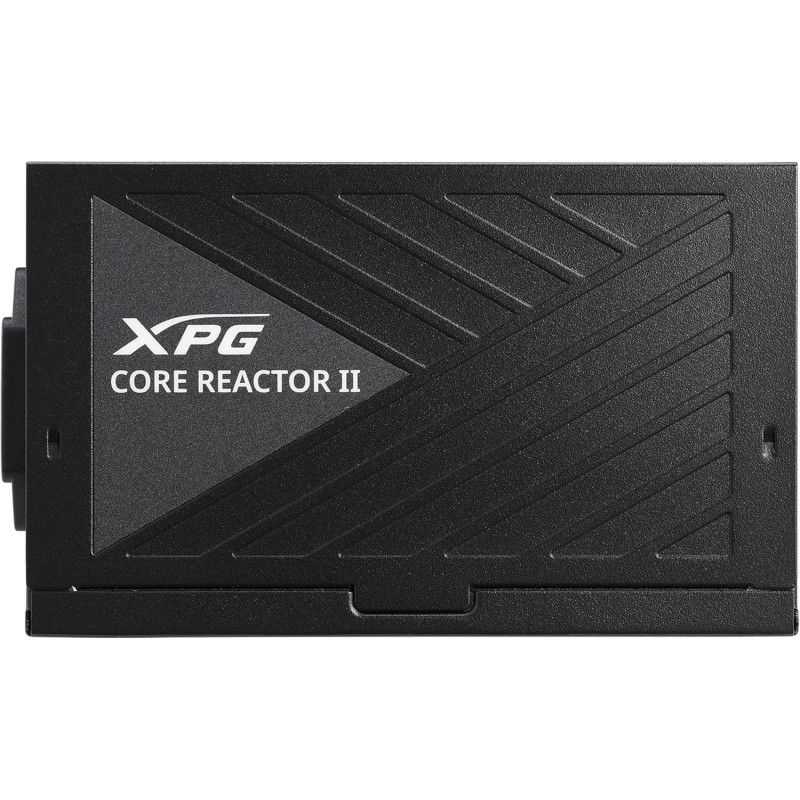 Xpg Core Reactor II 1200W 80 Plus Gold Full Modular Xpg Core Reactor II 1200W 80 Plus Gold Full Modular