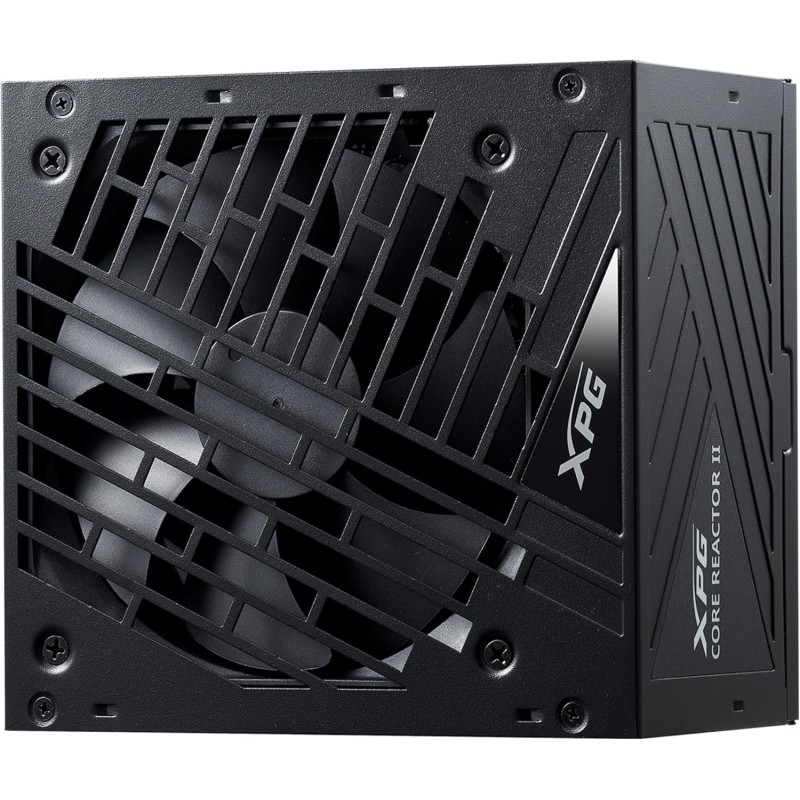 Xpg Core Reactor II 1200W 80 Plus Gold Full Modular Xpg Core Reactor II 1200W 80 Plus Gold Full Modular