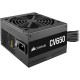 CORSAIR CV Series CV650 - 650W 80 Plus Bronze