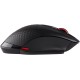 CORSAIR Dark Core SE - RGB Wireless Gaming Mouse - 16,000 DPI Optical Sensor - Comfortable & Ergonomic - Qi Charging