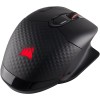 CORSAIR Dark Core SE - RGB Wireless Gaming Mouse - 16,000 DPI Optical Sensor - Comfortable & Ergonomic - Qi Charging CORSAIR Dark Core SE - RGB Wireless Gaming Mouse - 16,000 DPI Optical Sensor - Comfortable & Ergonomic - Qi Charging