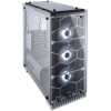 Corsair CRYSTAL 570X RGB Mid-Tower Case, 3 RGB Fans, Tempered Glass - White Corsair CRYSTAL 570X RGB Mid-Tower Case, 3 RGB Fans, Tempered Glass - White