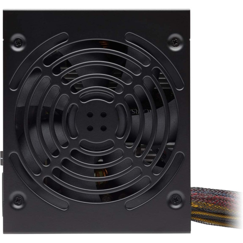 Corsair CV Series™ CV550 — 550 Watt 80 Plus® Bronze Certified PSU Corsair CV Series™ CV550 — 550 Watt 80 Plus® Bronze Certified PSU