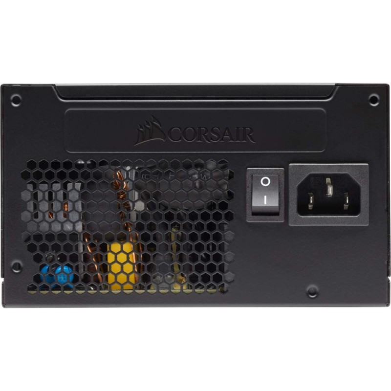 Corsair CV Series™ CV550 — 550 Watt 80 Plus® Bronze Certified PSU Corsair CV Series™ CV550 — 550 Watt 80 Plus® Bronze Certified PSU