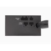 Corsair CX650M — 650 Watt 80 PLUS® Bronze Certified Semi-Modular ATX PSU Corsair CX650M — 650 Watt 80 PLUS® Bronze Certified Semi-Modular ATX PSU