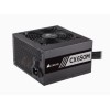 Corsair CX650M — 650 Watt 80 PLUS® Bronze Certified Semi-Modular ATX PSU Corsair CX650M — 650 Watt 80 PLUS® Bronze Certified Semi-Modular ATX PSU
