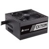 Corsair CX750M 750W 80 Plus Bronze Certified Semi-Modular Corsair CX750M 750W 80 Plus Bronze Certified Semi-Modular