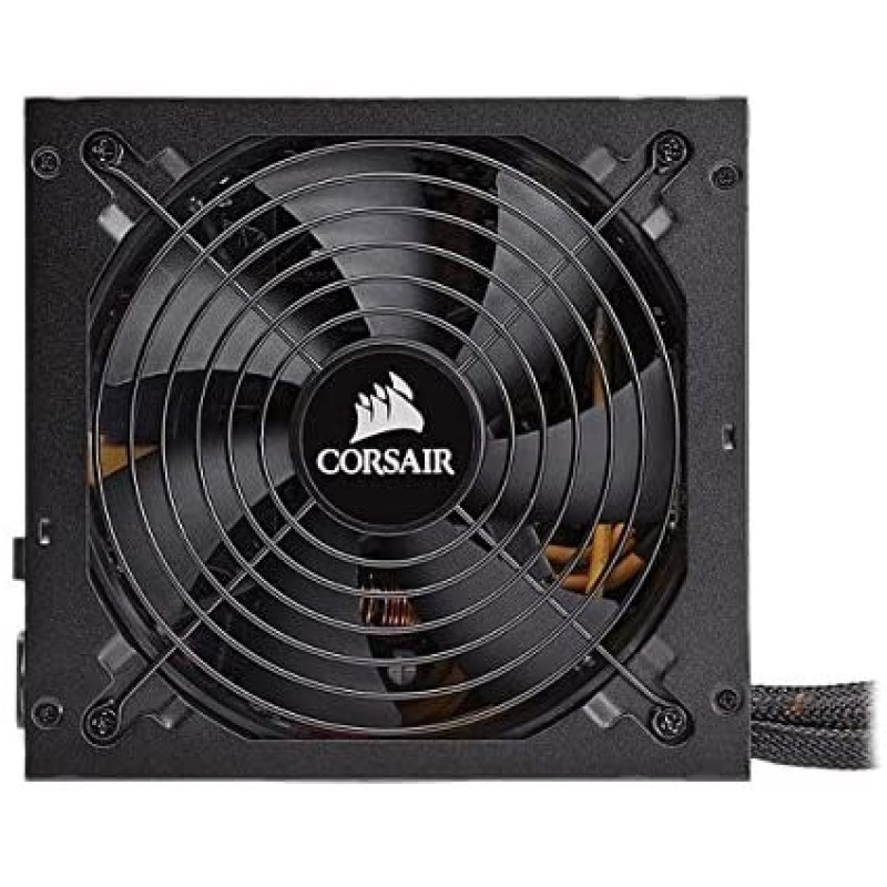 Corsair CX750M 750W 80 Plus Bronze Certified Semi-Modular Corsair CX750M 750W 80 Plus Bronze Certified Semi-Modular