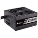 Corsair CX750M 750W 80 Plus Bronze Certified Semi-Modular