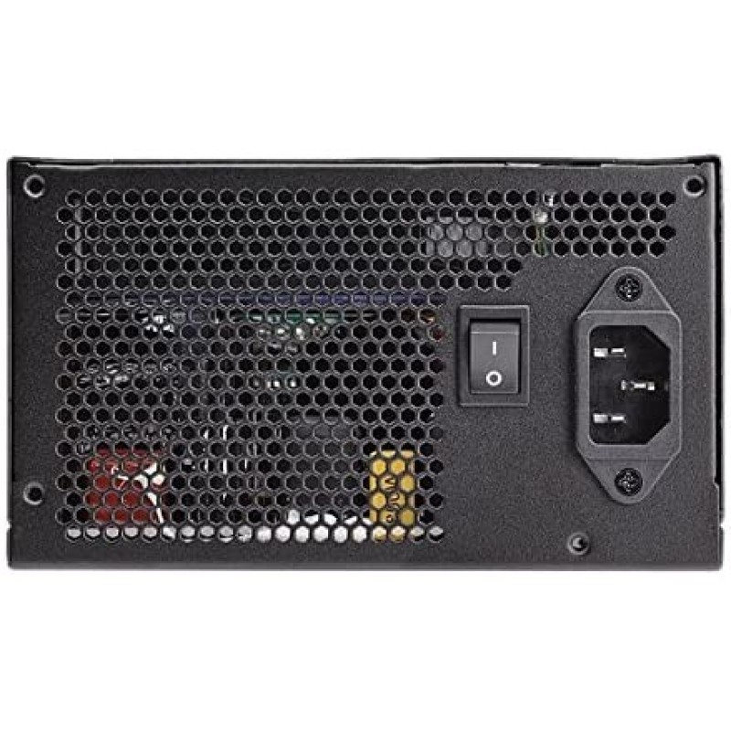 Corsair CX750M 750W 80 Plus Bronze Certified Semi-Modular Corsair CX750M 750W 80 Plus Bronze Certified Semi-Modular