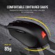 Corsair Harpoon PRO - RGB Gaming Mouse - Lightweight Design - 12,000 DPI Optical Sensor