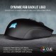 Corsair Harpoon PRO - RGB Gaming Mouse - Lightweight Design - 12,000 DPI Optical Sensor