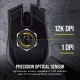 Corsair Harpoon PRO - RGB Gaming Mouse - Lightweight Design - 12,000 DPI Optical Sensor