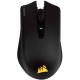 Corsair Harpoon RGB Wireless - Wireless Rechargeable Gaming Mouse with SLIPSTREAM Technology - 10,000 DPI Optical Sensor