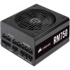 Corsair RM750 RM Series 80 Plus Gold Certified Corsair RM750 RM Series 80 Plus Gold Certified