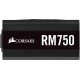 Corsair RM750 RM Series 80 Plus Gold Certified