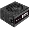Corsair RM750 RM Series 80 Plus Gold Certified Corsair RM750 RM Series 80 Plus Gold Certified