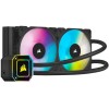 Corsair iCUE H100i Elite Capellix Corsair iCUE H100i Elite Capellix