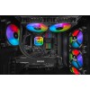Corsair iCUE H100i Elite Capellix Corsair iCUE H100i Elite Capellix