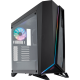 CORSAIR Carbide SPEC-Omega RGB Mid-Tower Gaming Case, 2 RGB Fans, Lighting Node PRO Included, Tempered Glass
