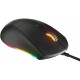 Cougar Minos XT Gaming Mouse 4000 DPI Black
