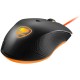 Cougar Minos X2 Wired USB Optical Gaming Mouse with 3000 DPI