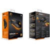 Cougar Minos X2 Wired USB Optical Gaming Mouse with 3000 DPI Cougar Minos X2 Wired USB Optical Gaming Mouse with 3000 DPI
