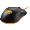 Cougar Minos X2 Wired USB Optical Gaming Mouse with 3000 DPI Cougar Minos X2 Wired USB Optical Gaming Mouse with 3000 DPI