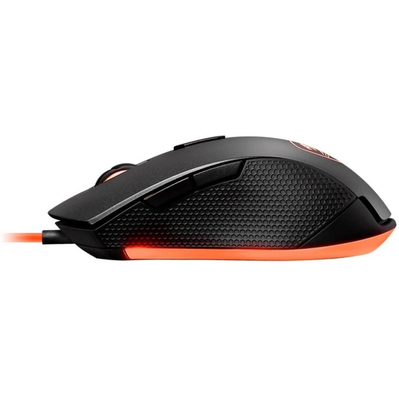 Cougar Minos X2 Wired USB Optical Gaming Mouse with 3000 DPI Cougar Minos X2 Wired USB Optical Gaming Mouse with 3000 DPI