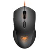 Cougar Minos X2 Wired USB Optical Gaming Mouse with 3000 DPI Cougar Minos X2 Wired USB Optical Gaming Mouse with 3000 DPI