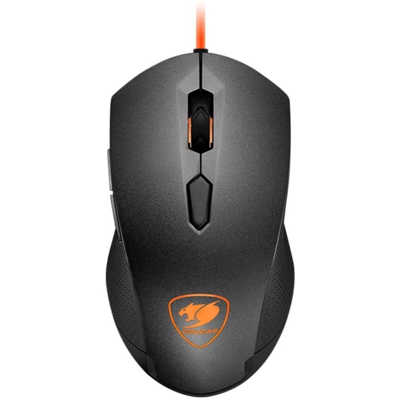 Cougar Minos X2 Wired USB Optical Gaming Mouse with 3000 DPI Cougar Minos X2 Wired USB Optical Gaming Mouse with 3000 DPI