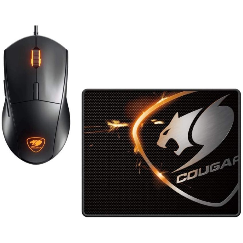 Cougar Minos XC Cougar Minos XC
