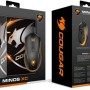 Cougar Minos XC