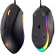 Cougar Minos XT Gaming Mouse 4000 DPI Black