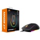 Cougar Minos XT Gaming Mouse 4000 DPI Black