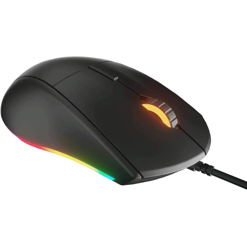 Cougar Minos XT Gaming Mouse 4000 DPI Black Cougar Minos XT Gaming Mouse 4000 DPI Black