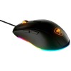 Cougar Minos XT Gaming Mouse 4000 DPI Black Cougar Minos XT Gaming Mouse 4000 DPI Black