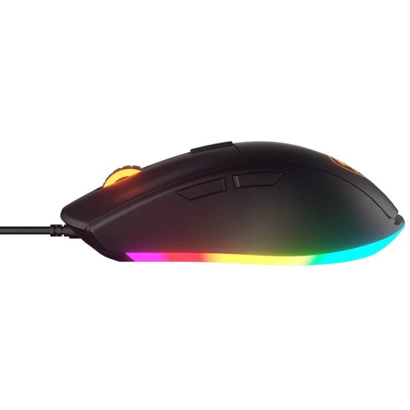 Cougar Minos XT Gaming Mouse 4000 DPI Black Cougar Minos XT Gaming Mouse 4000 DPI Black