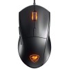 Cougar Minos XT Gaming Mouse 4000 DPI Black Cougar Minos XT Gaming Mouse 4000 DPI Black