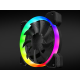 Cougar VORTEX RGB HPB 120m Cooling Kit 3x