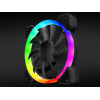 Cougar VORTEX RGB HPB 120m Cooling Kit 3x Cougar VORTEX RGB HPB 120m Cooling Kit 3x
