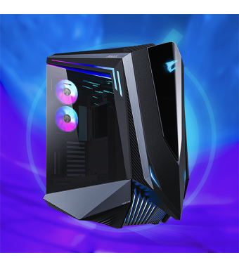 Computer Cases