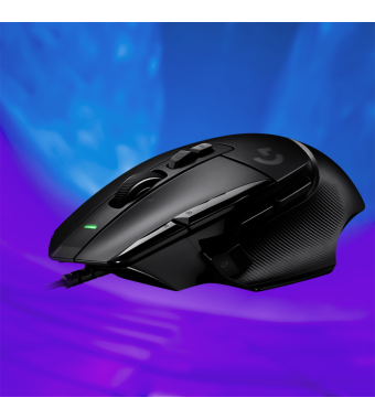 Gaming Mice