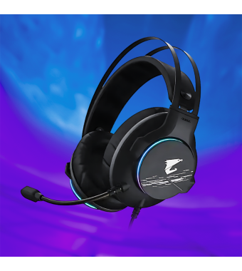 Headset