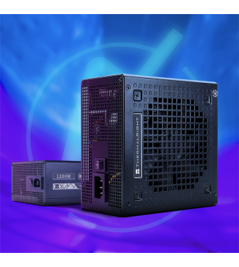 Power Supplies