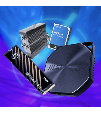 Storage Devices