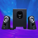 Speakers