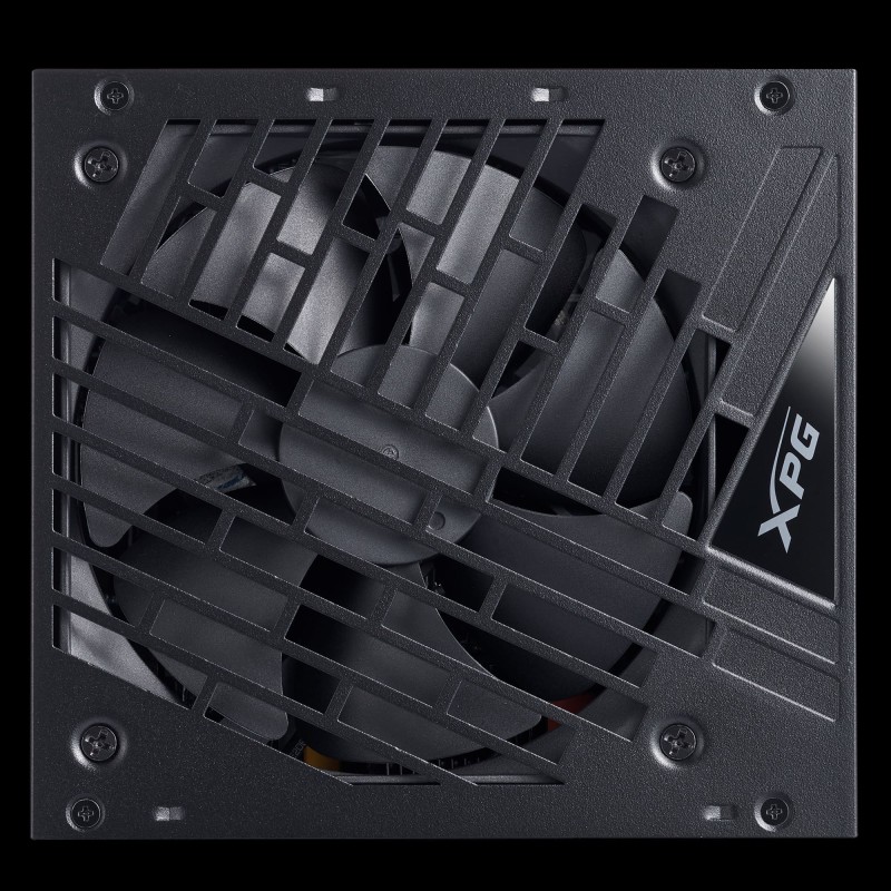 Xpg Core Reactor II VE 850W 80 Plus Gold Fully Modular Xpg Core Reactor II VE 850W 80 Plus Gold Fully Modular