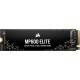 Crosair Mp600 Elite 2TB Gen4 Pciex4 NVMe M.2